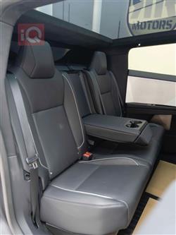 تسلا سايبر تراك